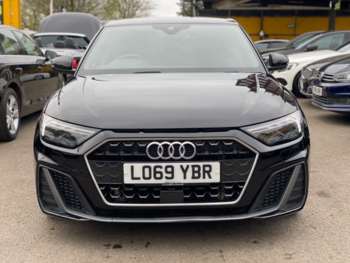 Used Audi A1 2020 for sale - 74349415: Photo