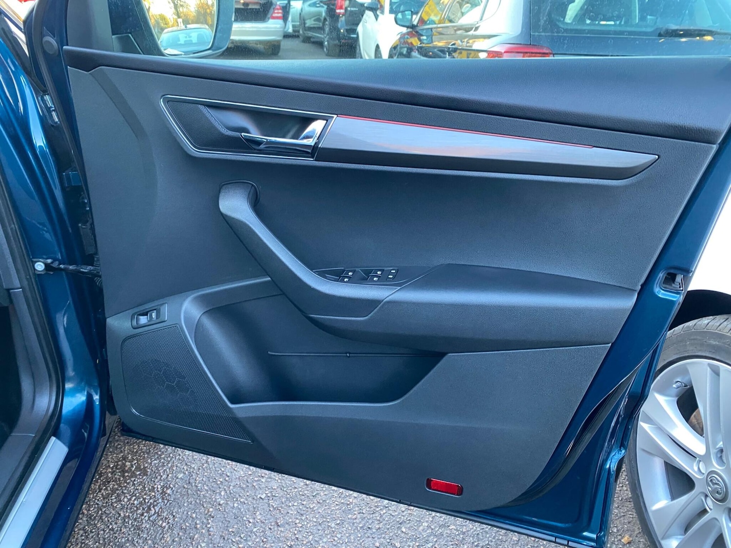 Used Skoda Karoq 2019 for sale - 77082026: Photo 16