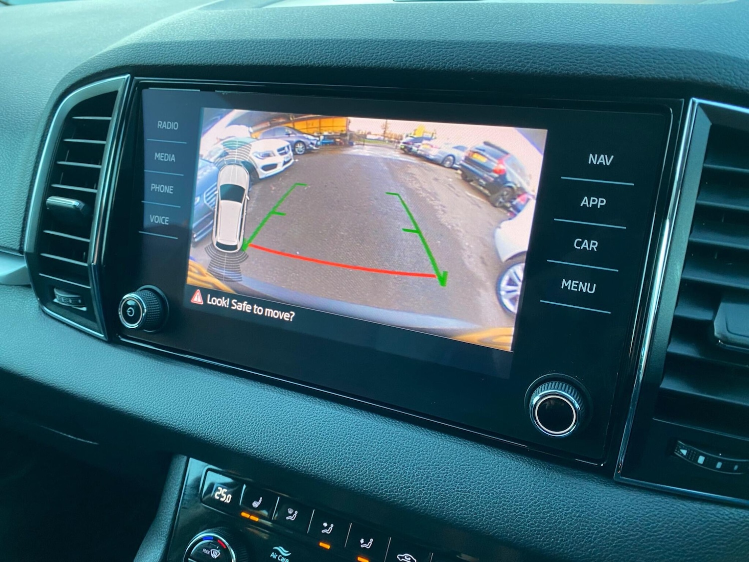 Used Skoda Karoq 2019 for sale - 77082026: Photo 20