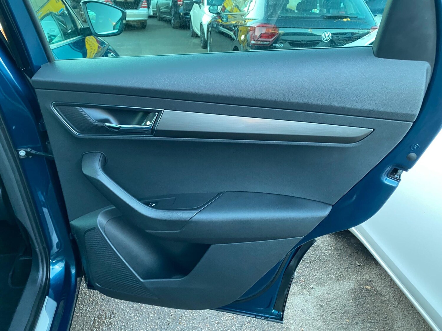 Used Skoda Karoq 2019 for sale - 77082026: Photo 32