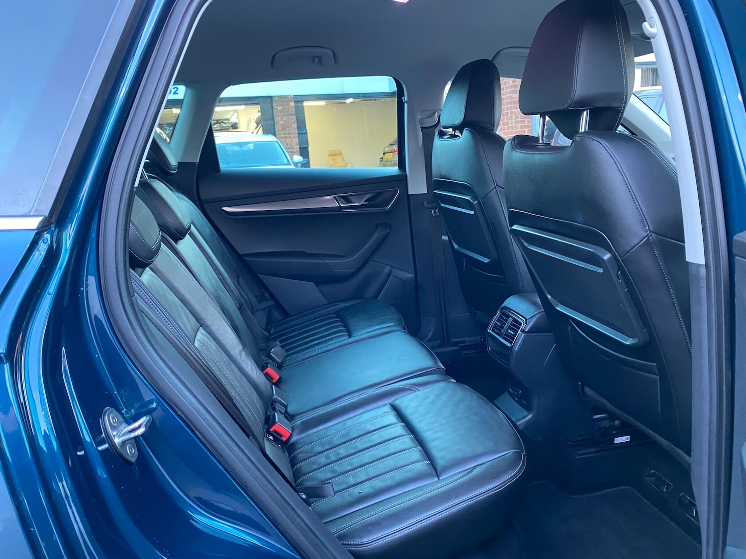 Used Skoda Karoq 2019 for sale - 77082026: Photo 33