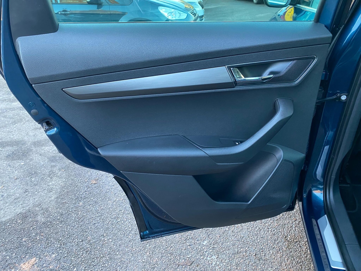 Used Skoda Karoq 2019 for sale - 77082026: Photo 34