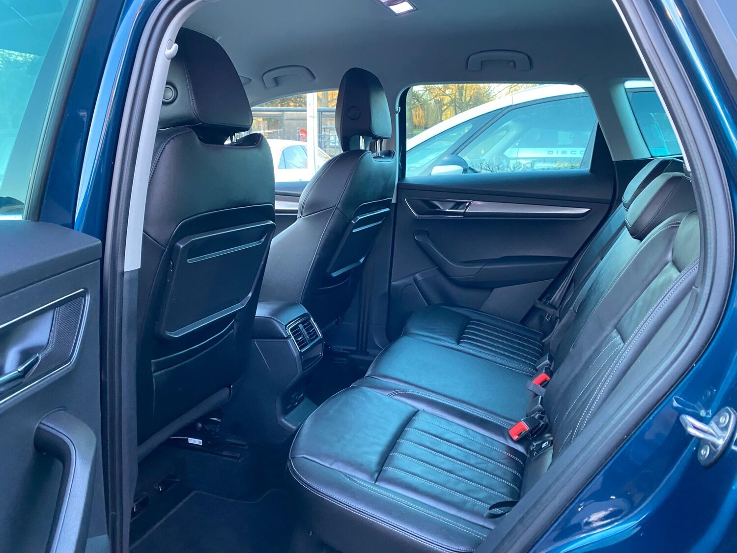 Used Skoda Karoq 2019 for sale - 77082026: Photo 35