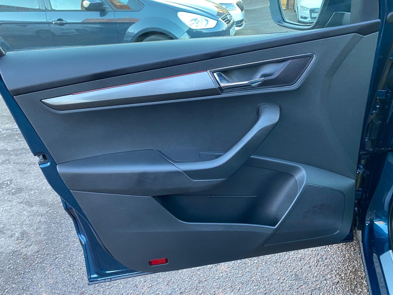 Used Skoda Karoq 2019 for sale - 77082026: Photo 36