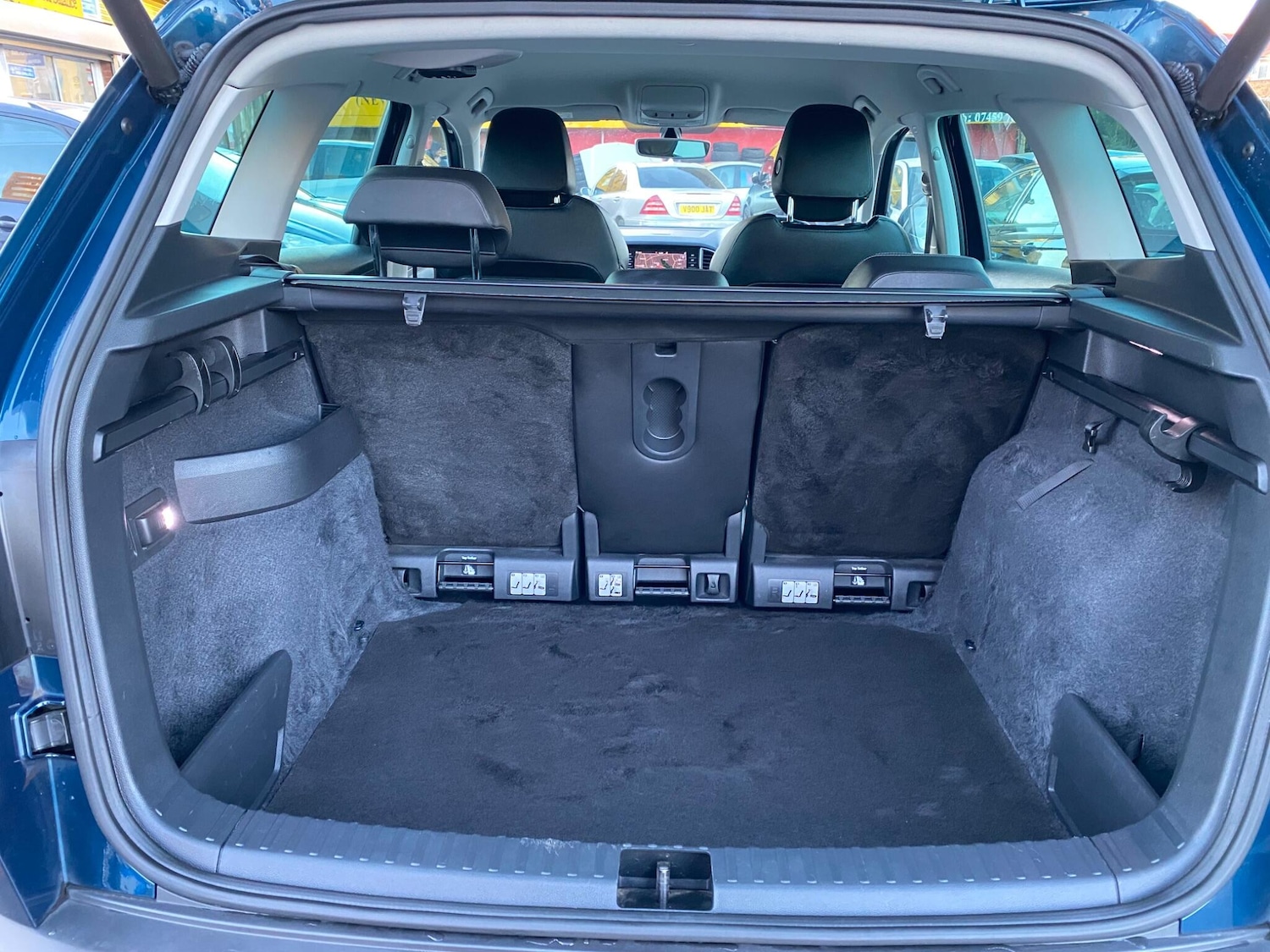 Used Skoda Karoq 2019 for sale - 77082026: Photo 39