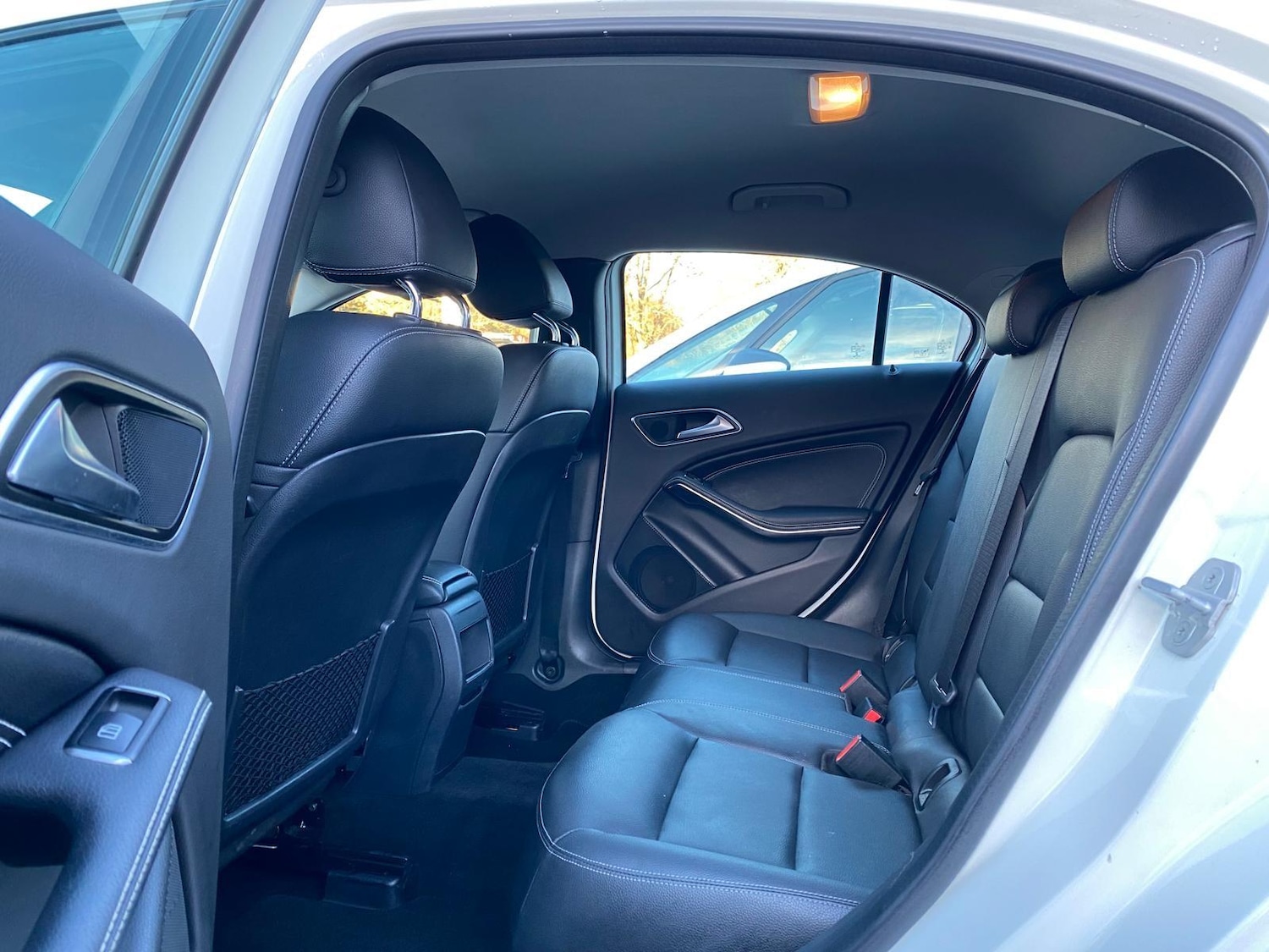 Used Mercedes-Benz A-Class 2016 for sale - 77345099: Photo 34