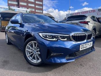 Used BMW 3 Series 2022 for sale - 79669959: Photo