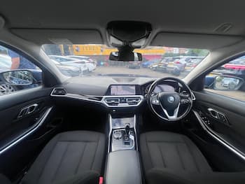 Used BMW 3 Series 2022 for sale - 79669959: Photo