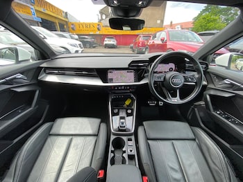 Used Audi A3 2022 for sale - 78922881: Photo