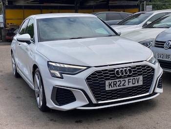 Used Audi A3 2022 for sale - 78922881: Photo