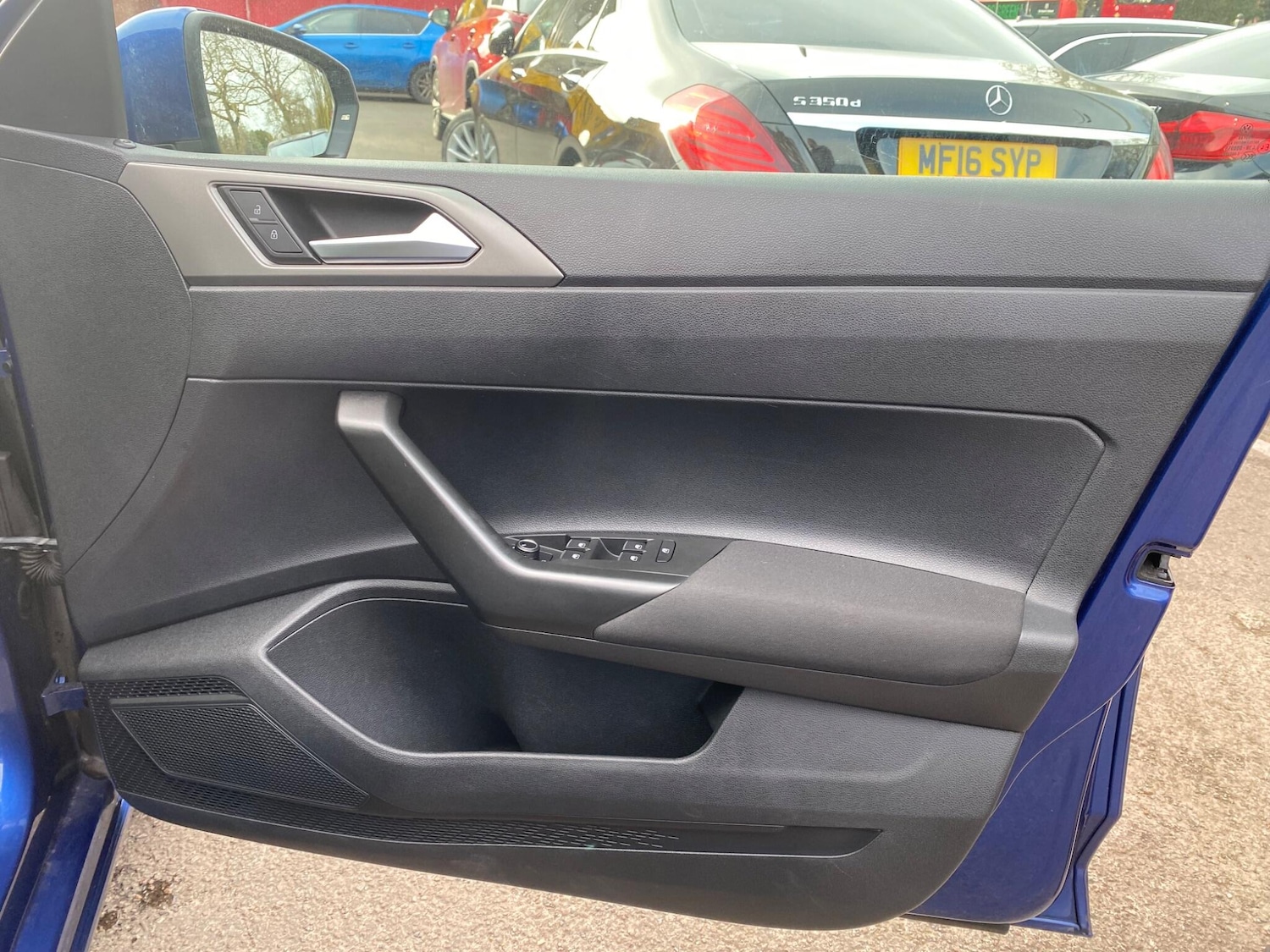 Used Volkswagen Polo for sale - 77882452: Photo 16