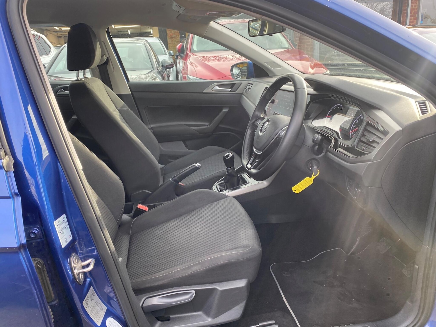 Used Volkswagen Polo for sale - 77882452: Photo 17