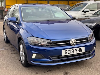 Volkswagen Polo feature image