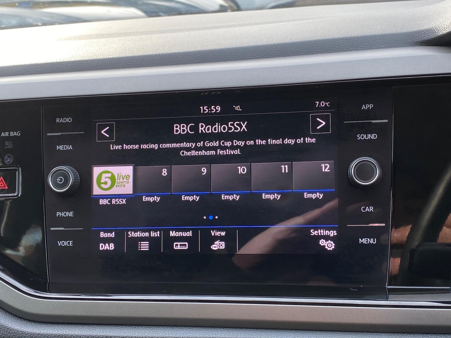 Used Volkswagen Polo for sale - 77882452: Photo 20