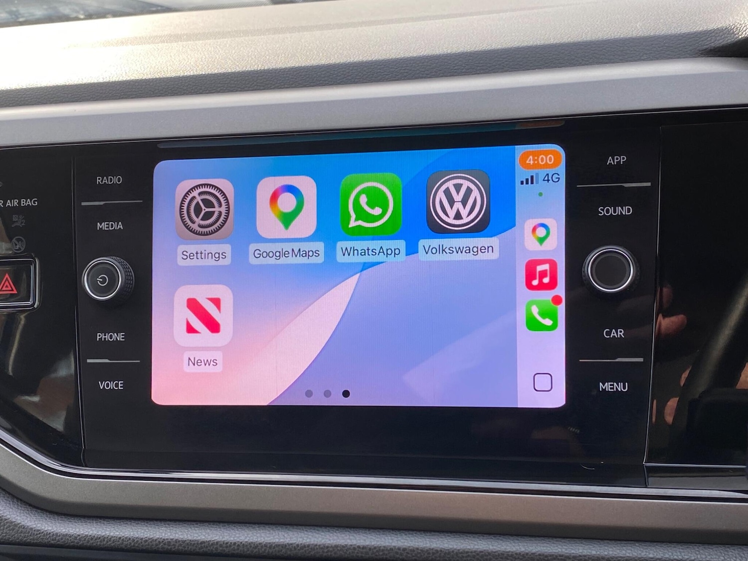 Used Volkswagen Polo for sale - 77882452: Photo 23