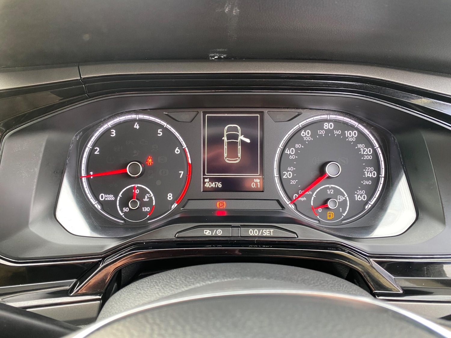 Used Volkswagen Polo for sale - 77882452: Photo 24