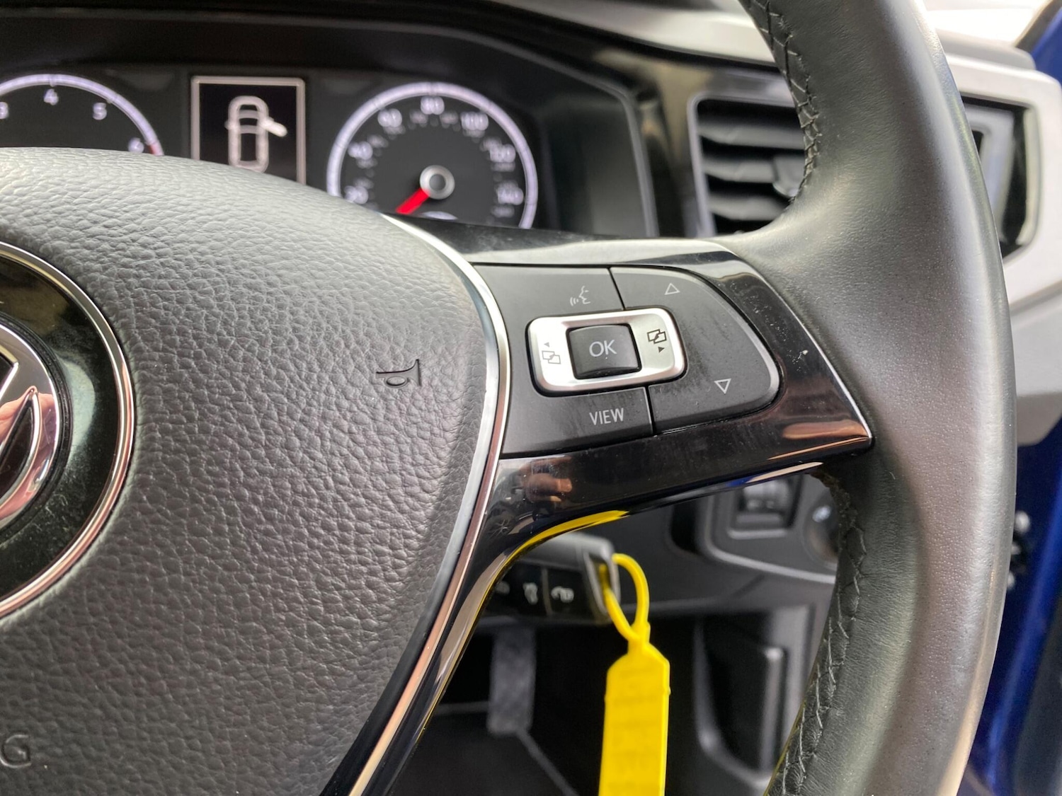 Used Volkswagen Polo for sale - 77882452: Photo 26