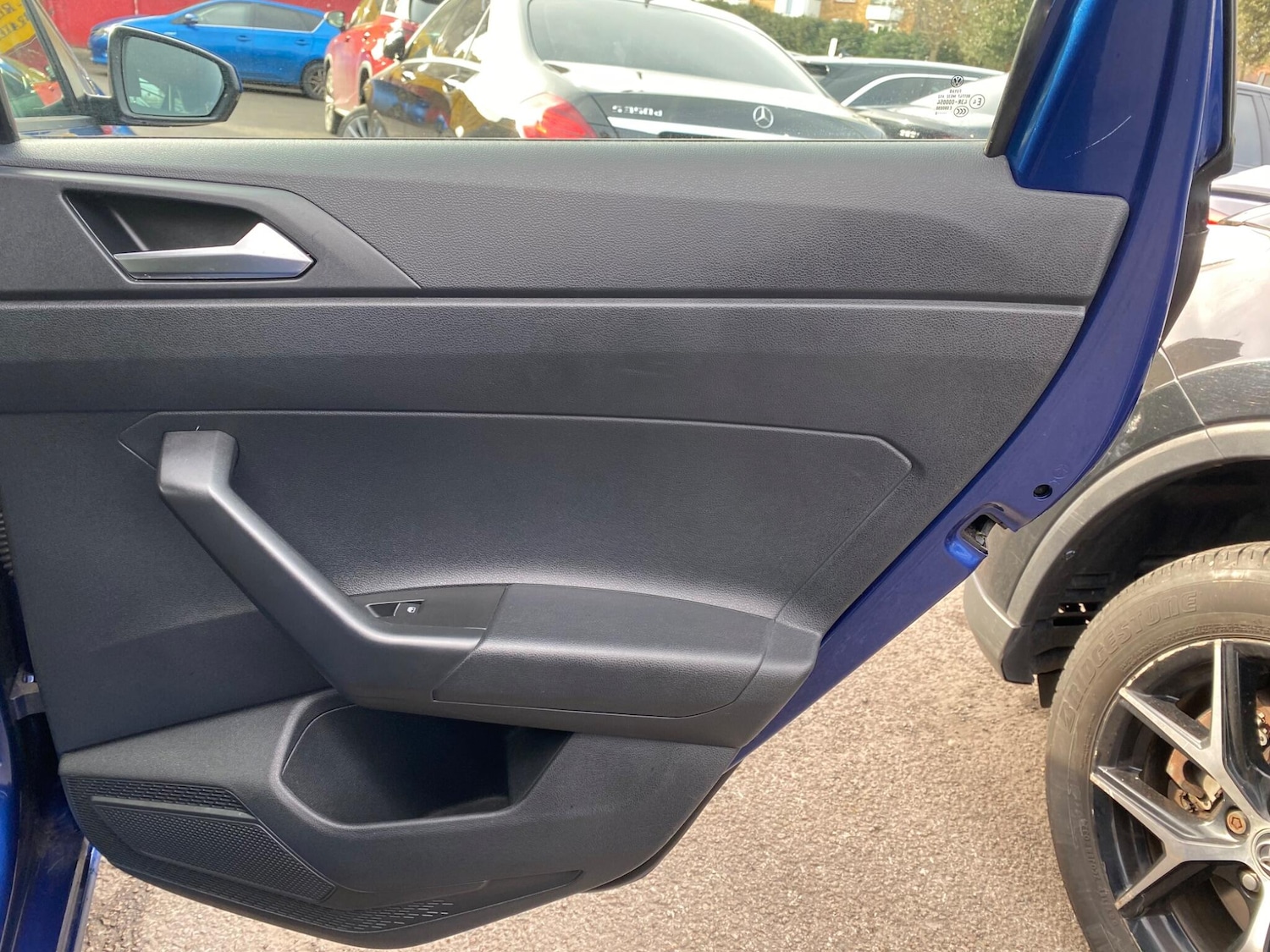 Used Volkswagen Polo for sale - 77882452: Photo 30