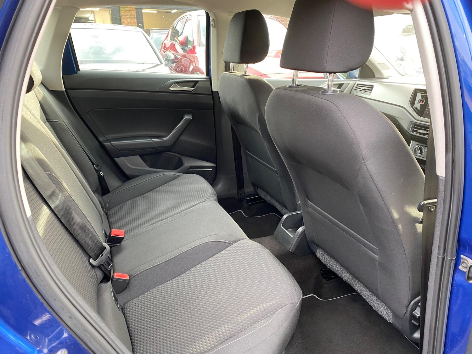 Used Volkswagen Polo for sale - 77882452: Photo 31