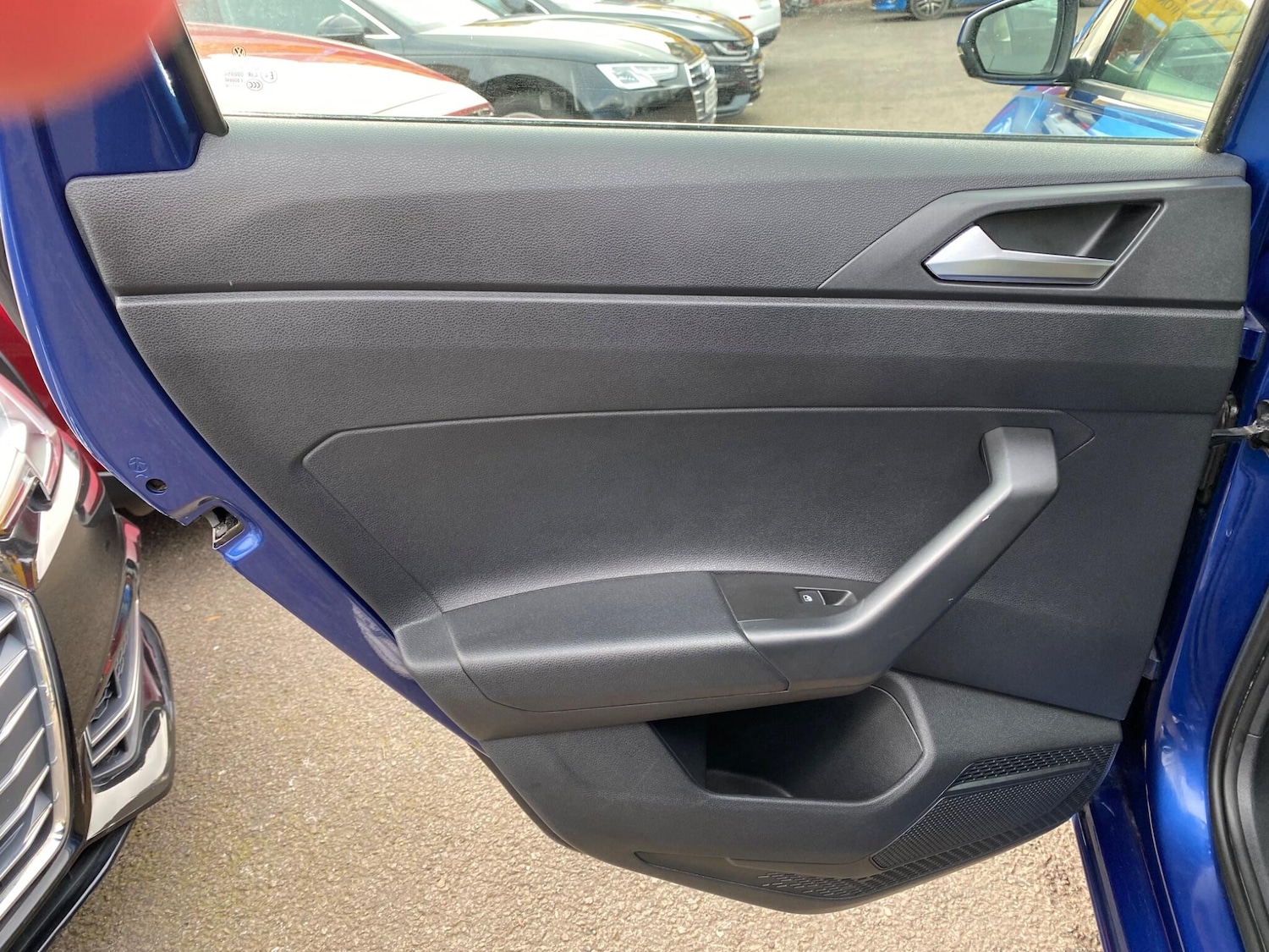 Used Volkswagen Polo for sale - 77882452: Photo 32