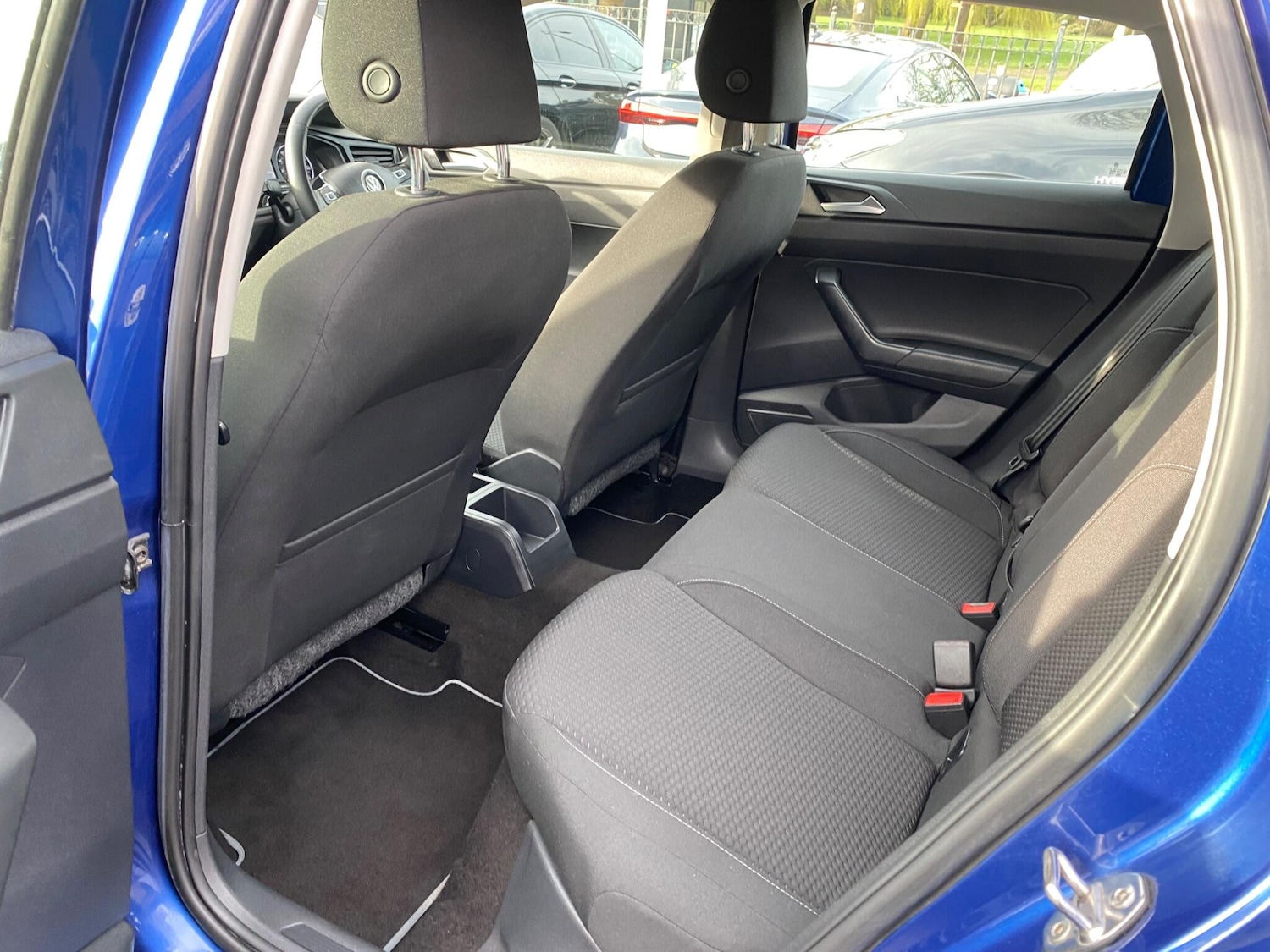 Used Volkswagen Polo for sale - 77882452: Photo 33