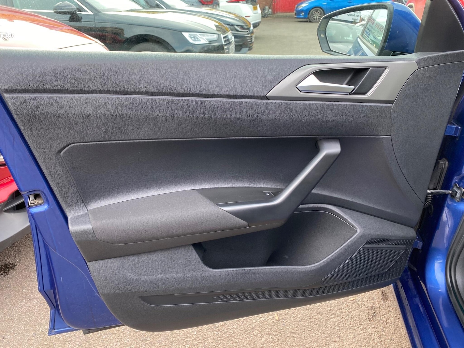 Used Volkswagen Polo for sale - 77882452: Photo 34