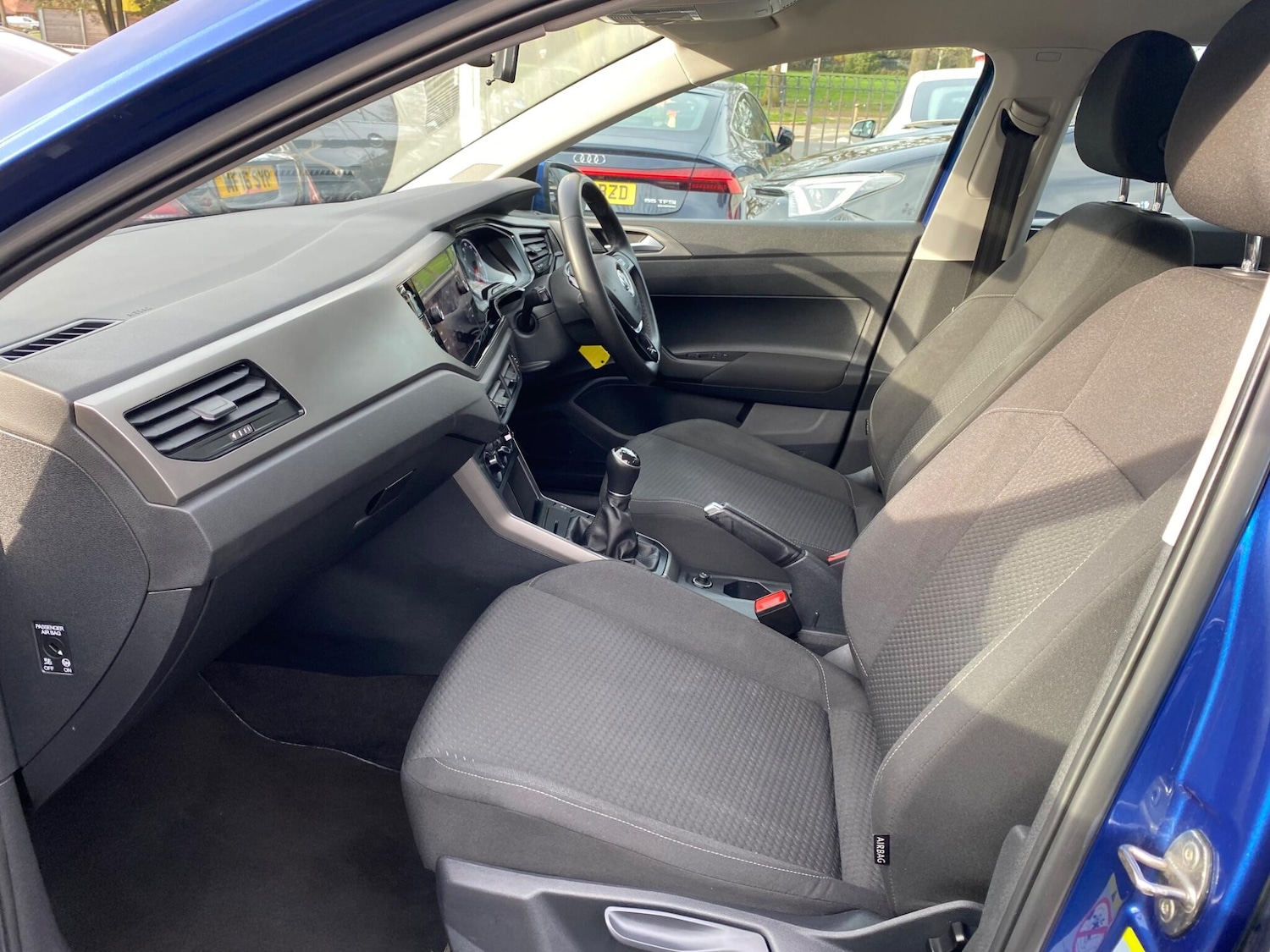 Used Volkswagen Polo for sale - 77882452: Photo 35