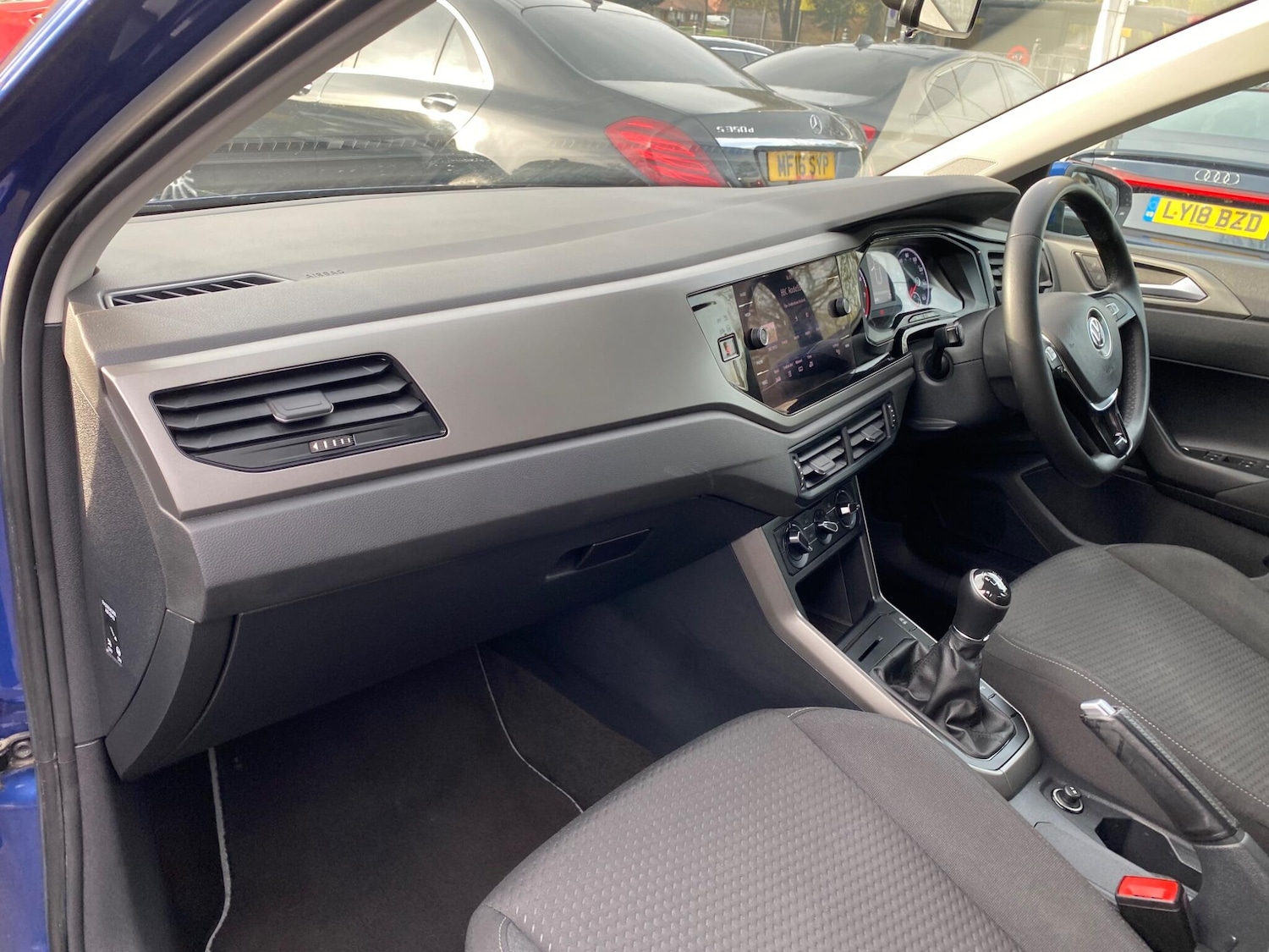 Used Volkswagen Polo for sale - 77882452: Photo 36