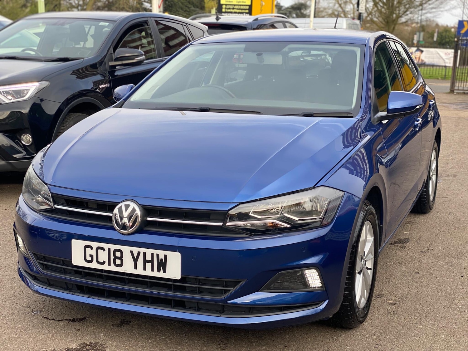 Used Volkswagen Polo for sale - 77882452: Photo 6
