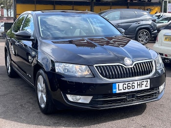 Used Skoda Octavia 2016 for sale - 79412519: Photo