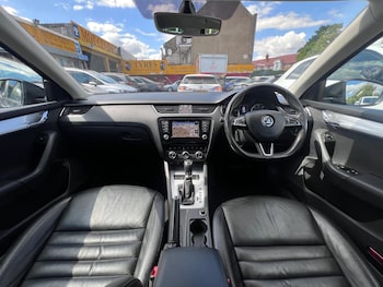 Used Skoda Octavia 2016 for sale - 79412519: Photo