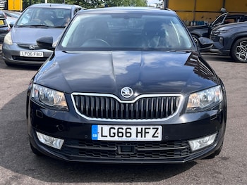 Used Skoda Octavia 2016 for sale - 79412519: Photo