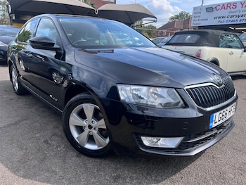 Used Skoda Octavia 2016 for sale - 79412519: Photo