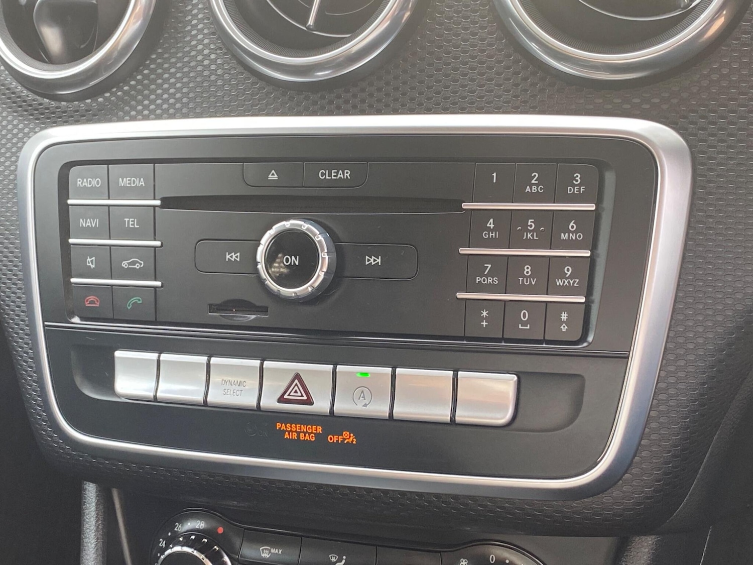 Vehicle 26