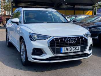 2019 (19) - 1.5 TFSI CoD 35 Sport S Tronic Euro 6 (s/s) 5dr
