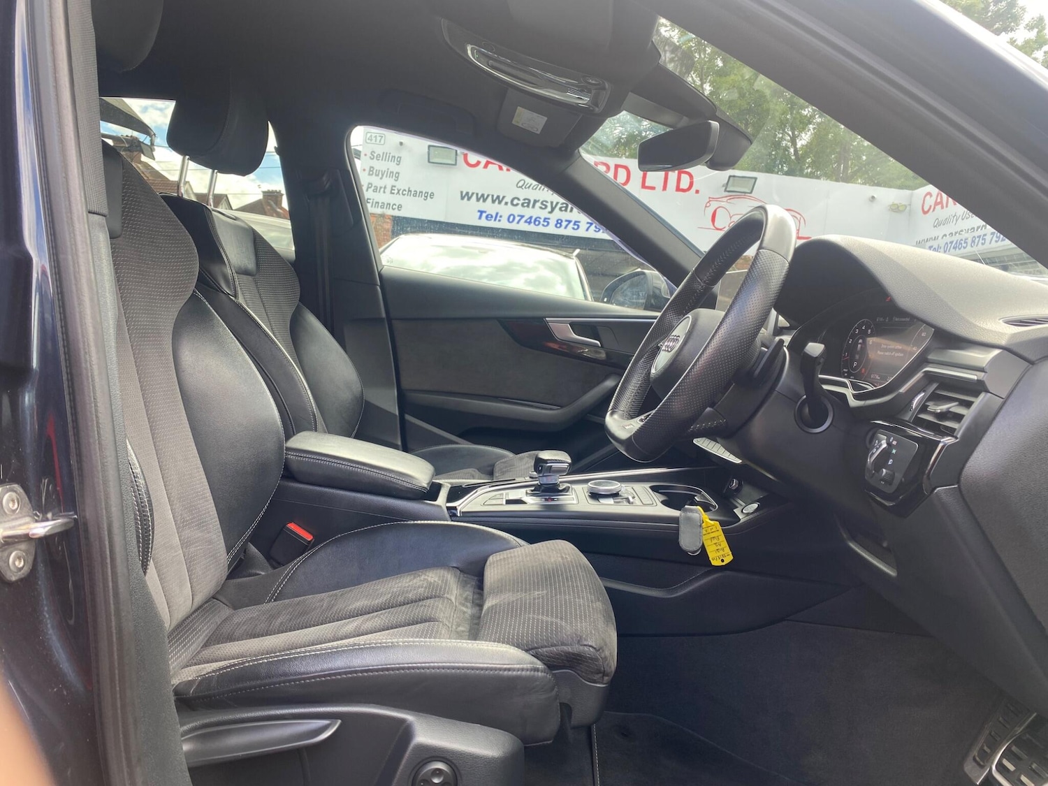 Vehicle 17