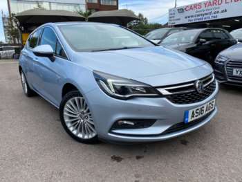 2016 (16) - 1.4i Turbo Elite Nav Auto Euro 6 (s/s) 5dr