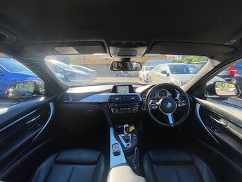 Used BMW 3 Series 2016 for sale - 75669534: Photo