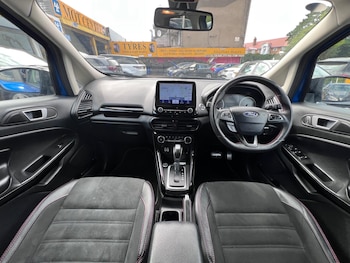 Used Ford Ecosport 2019 for sale - 79324556: Photo