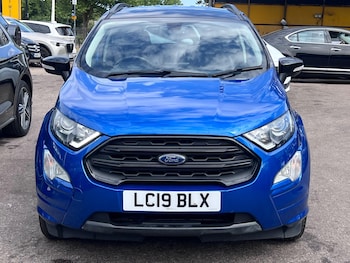 Used Ford Ecosport 2019 for sale - 79324556: Photo