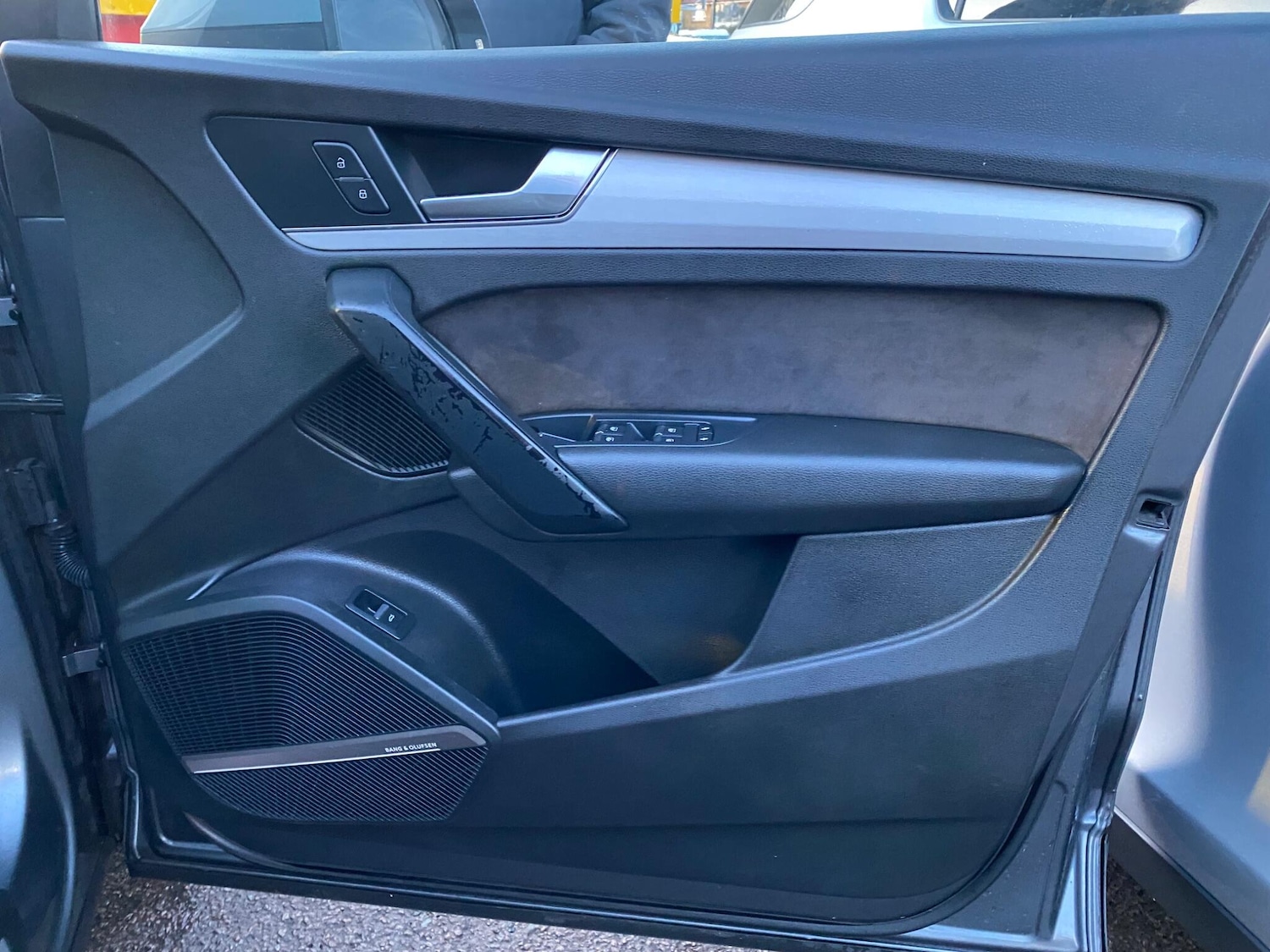 Used Audi Q5 2018 for sale - 77119746: Photo 15