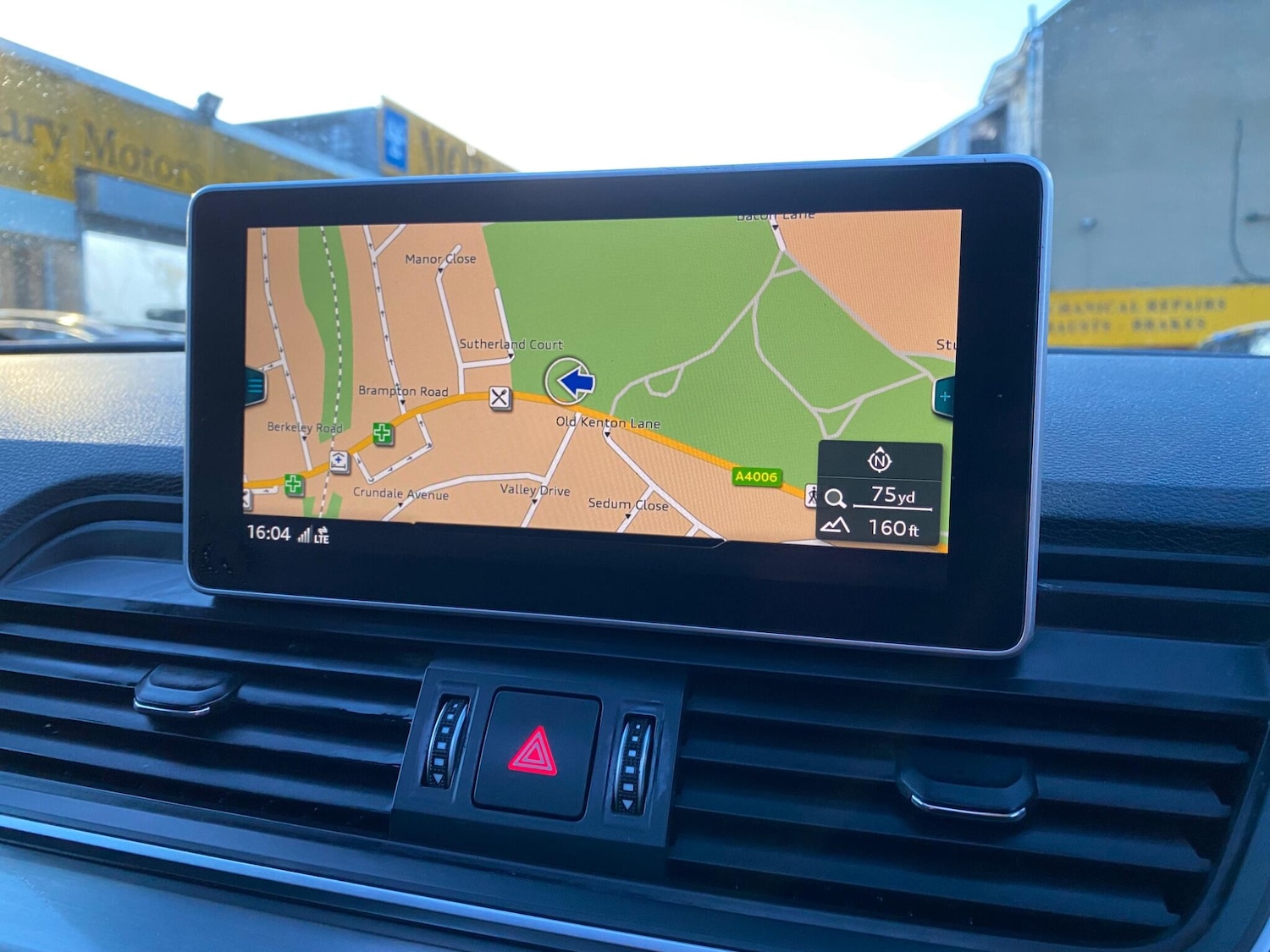 Used Audi Q5 2018 for sale - 77119746: Photo 18