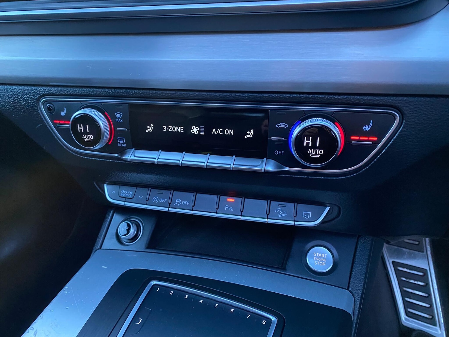 Used Audi Q5 2018 for sale - 77119746: Photo 21