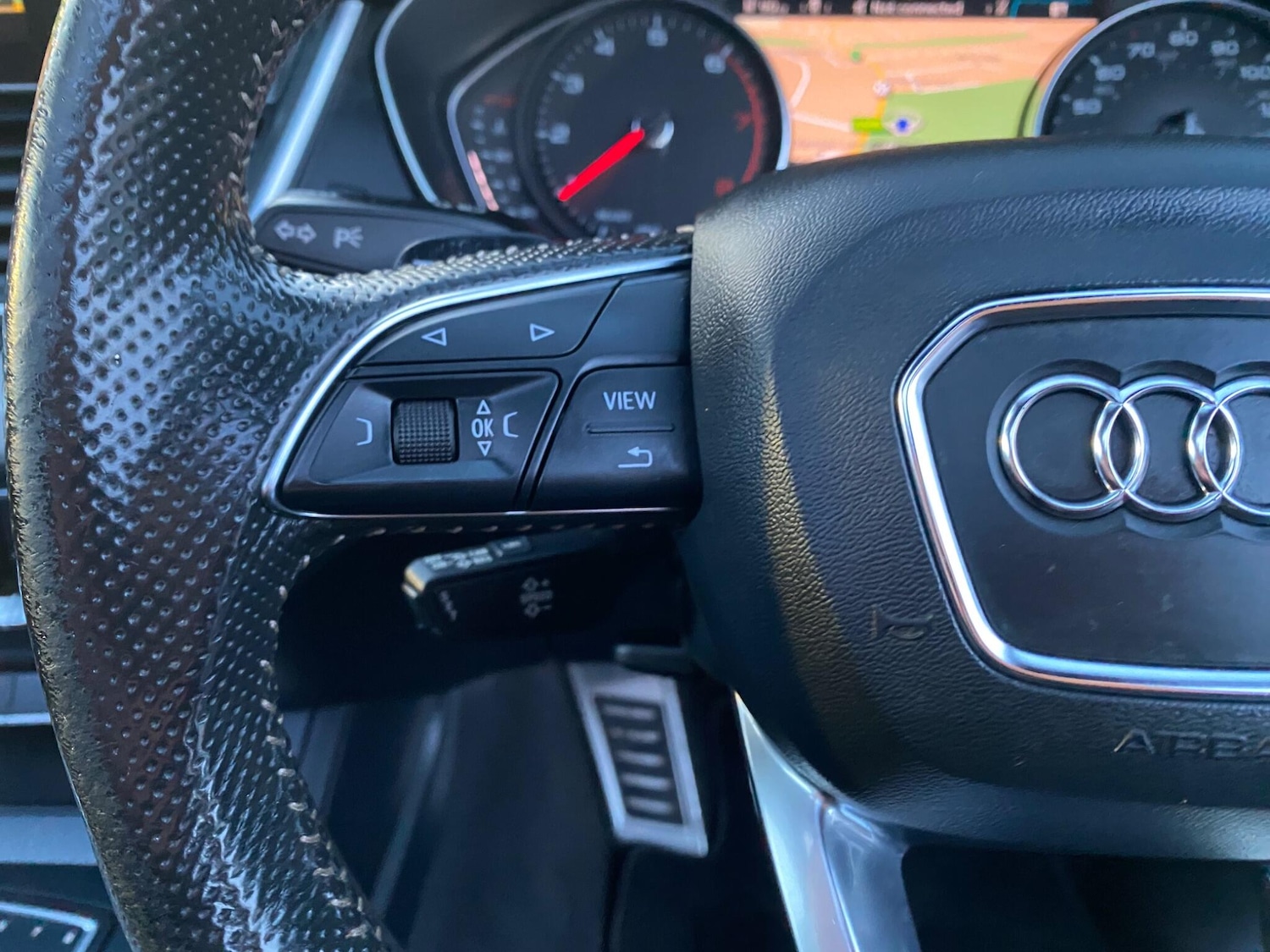 Used Audi Q5 2018 for sale - 77119746: Photo 23