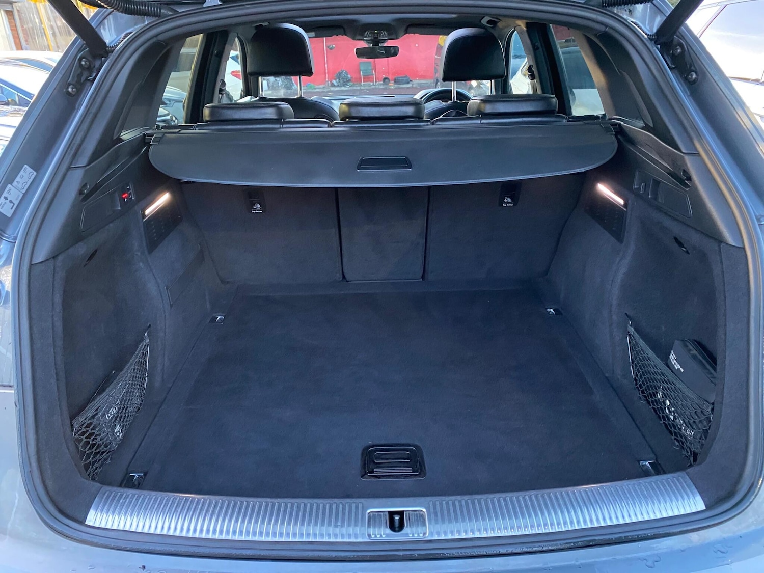 Used Audi Q5 2018 for sale - 77119746: Photo 29