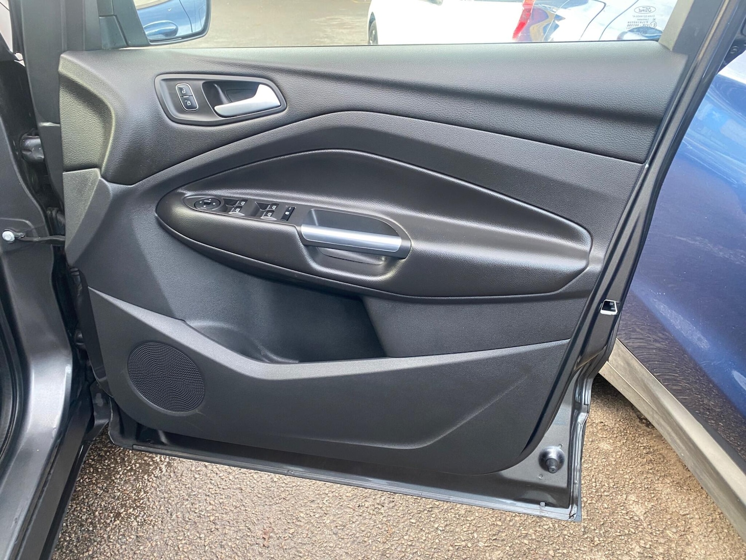 Used Ford Kuga 2018 for sale - 76926979: Photo 16