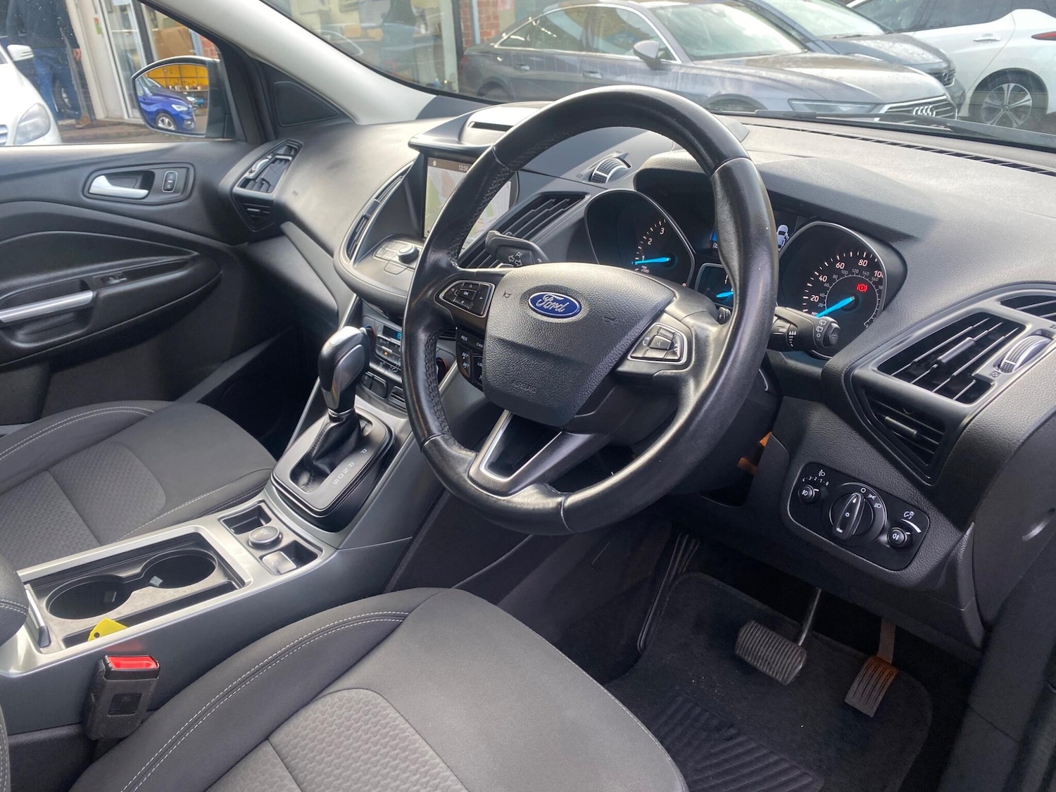 Used Ford Kuga 2018 for sale - 76926979: Photo 18