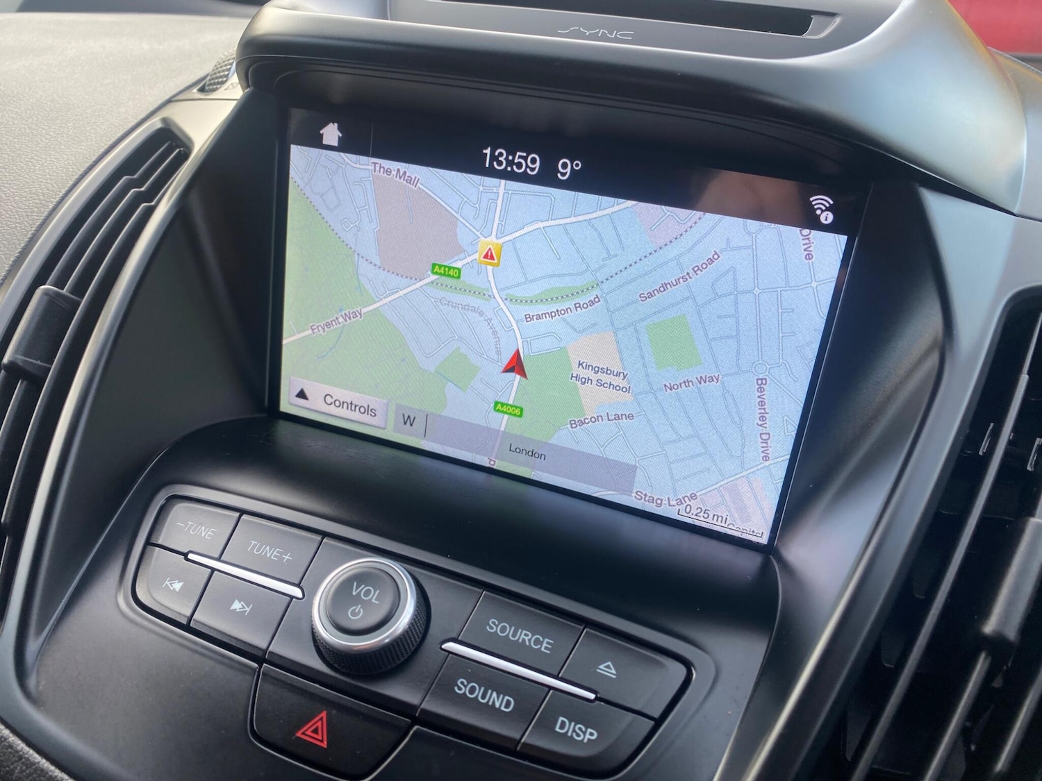 Used Ford Kuga 2018 for sale - 76926979: Photo 20