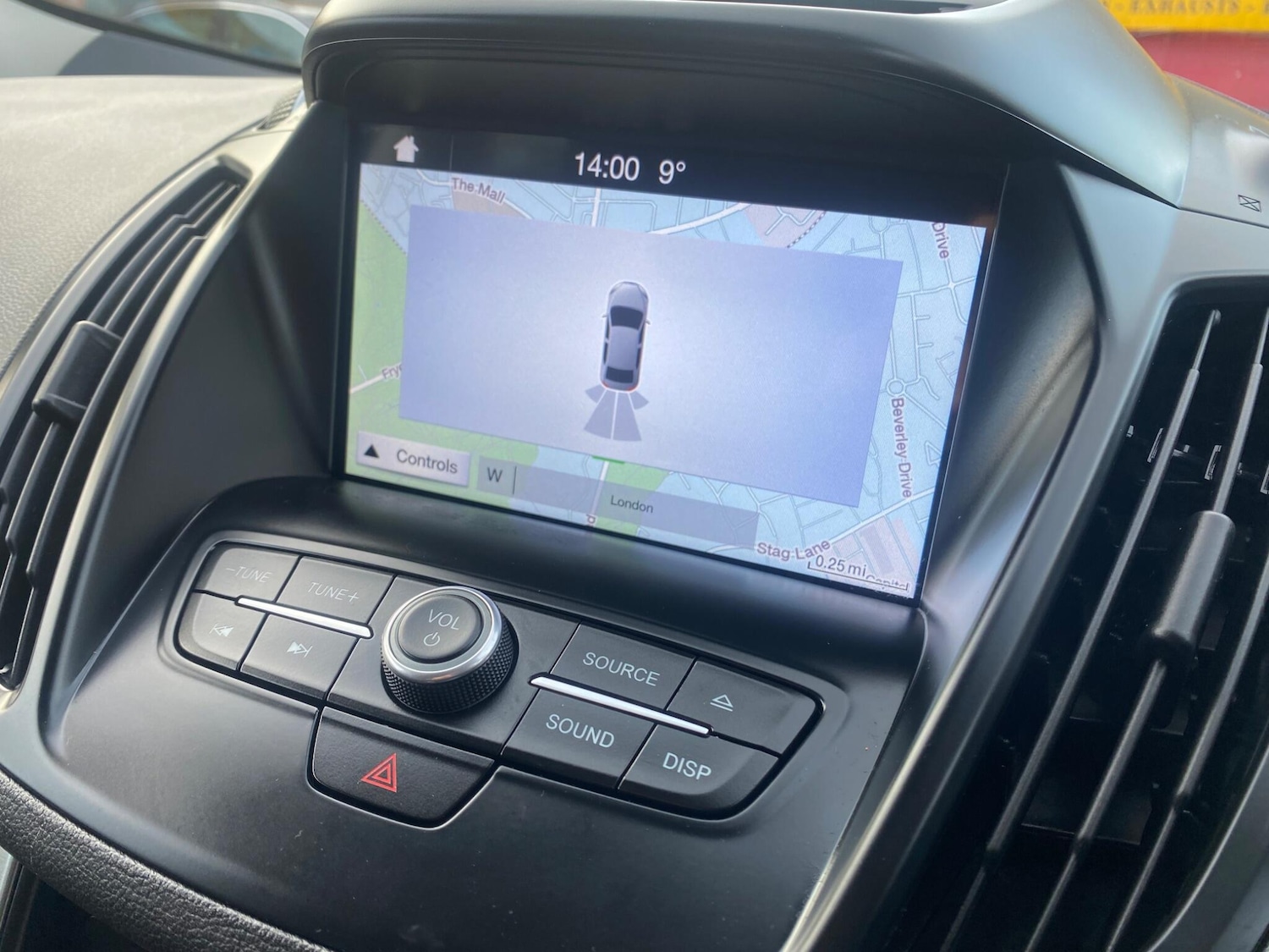 Used Ford Kuga 2018 for sale - 76926979: Photo 21