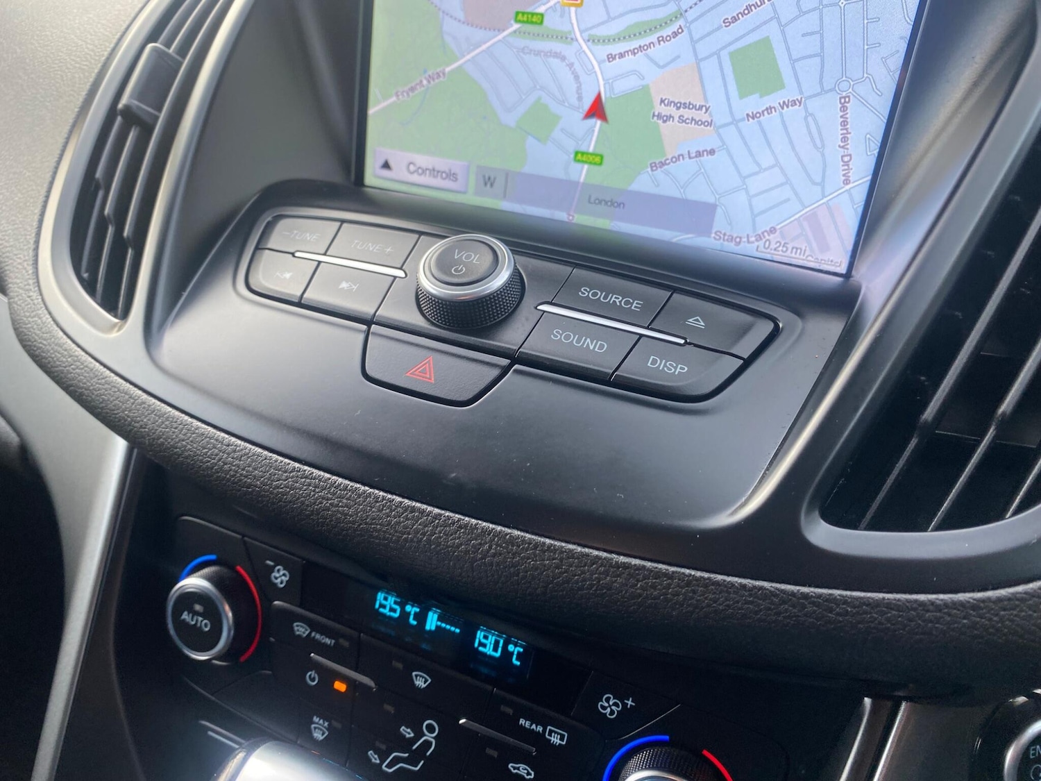 Used Ford Kuga 2018 for sale - 76926979: Photo 22